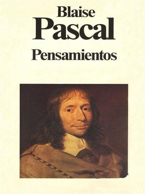 cover image of Pensamientos